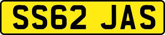 SS62JAS