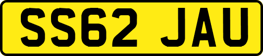 SS62JAU