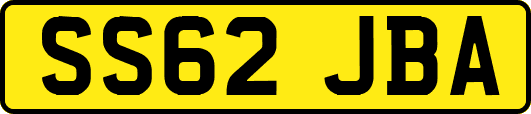 SS62JBA
