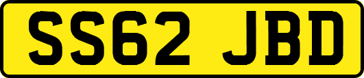 SS62JBD