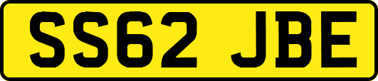 SS62JBE