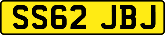 SS62JBJ