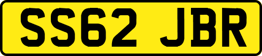 SS62JBR