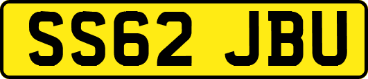 SS62JBU