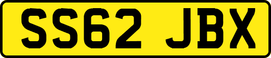 SS62JBX