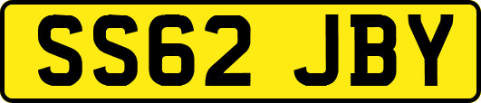 SS62JBY
