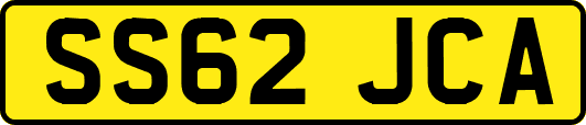 SS62JCA
