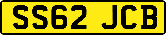 SS62JCB