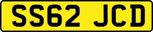 SS62JCD