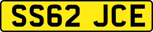 SS62JCE