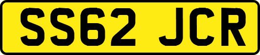 SS62JCR