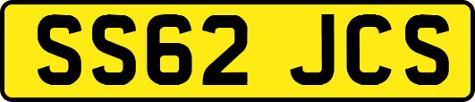 SS62JCS
