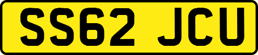 SS62JCU
