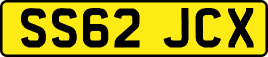 SS62JCX