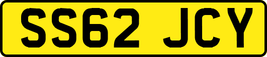 SS62JCY