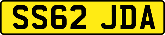 SS62JDA