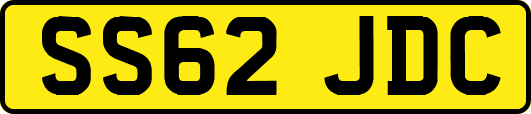 SS62JDC