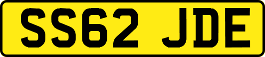 SS62JDE