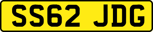 SS62JDG