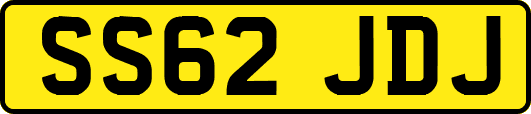 SS62JDJ