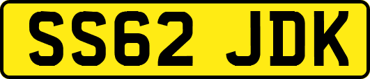 SS62JDK