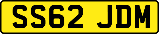 SS62JDM