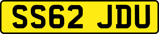 SS62JDU