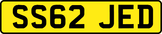 SS62JED