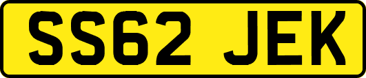 SS62JEK