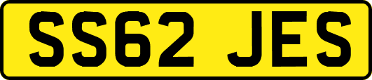 SS62JES