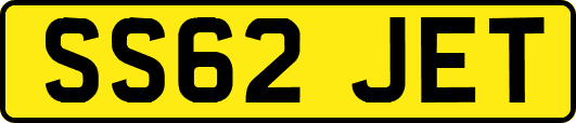 SS62JET