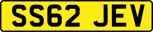 SS62JEV