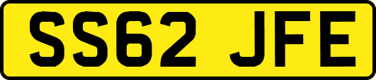 SS62JFE