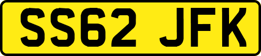 SS62JFK