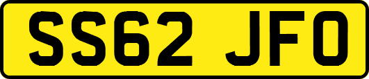 SS62JFO