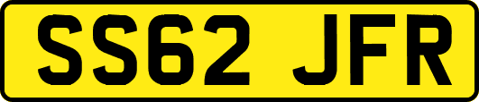 SS62JFR
