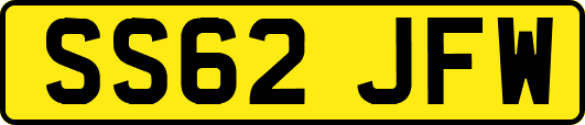 SS62JFW