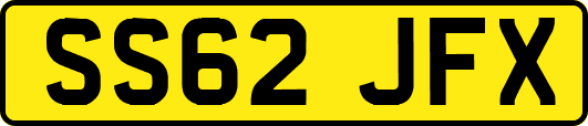 SS62JFX