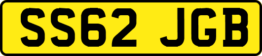 SS62JGB