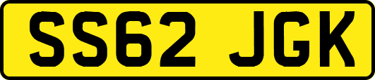 SS62JGK