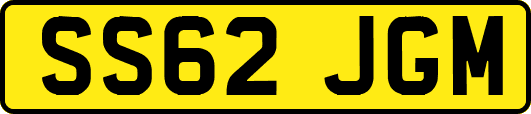 SS62JGM