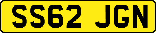 SS62JGN