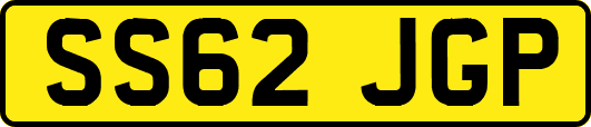 SS62JGP