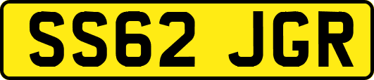 SS62JGR