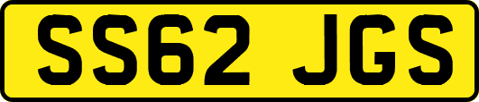 SS62JGS