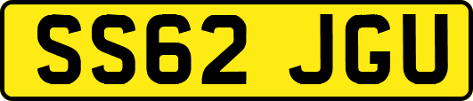 SS62JGU