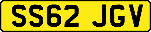 SS62JGV