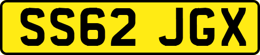 SS62JGX