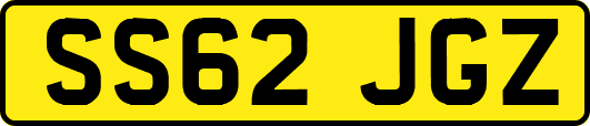 SS62JGZ