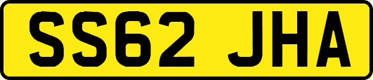 SS62JHA